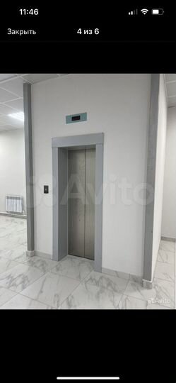 Свободного назначения, 45 м²