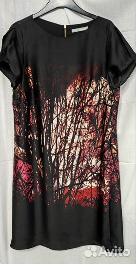 Marks & spencer платье, р. 46