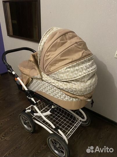 Детская коляска Indigo