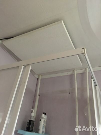 Потолочная инфракрасная панель