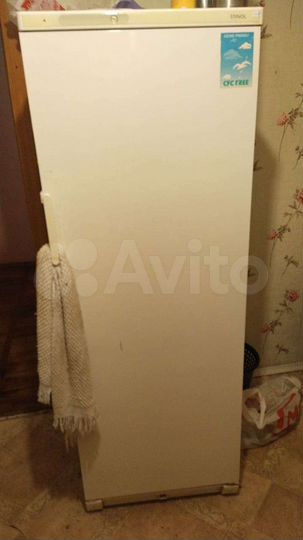 3-к. квартира, 60 м², 2/5 эт.