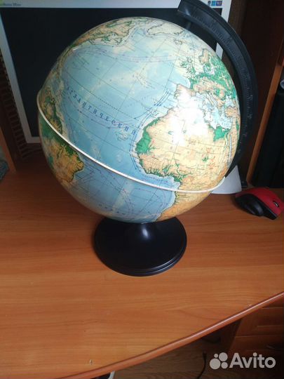 Глобус