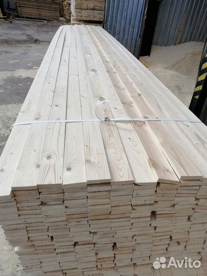 Пиломатериалы брус доска