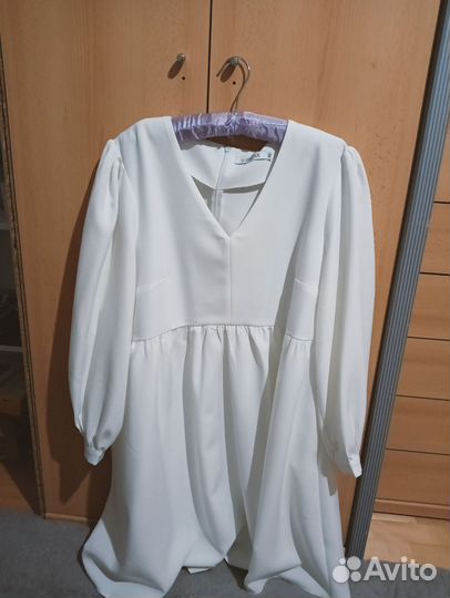 Платье женское 52 размер