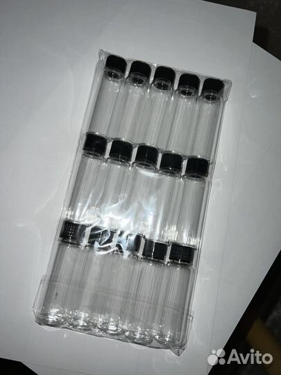 Атомайзеры флаконы для духов