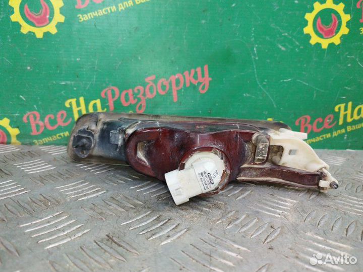 Птф передняя правая Bmw 3 Series Е46