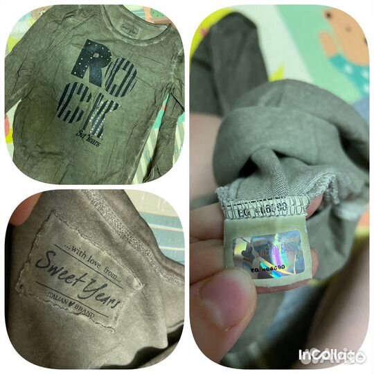 Пакет женских вещей 46-48