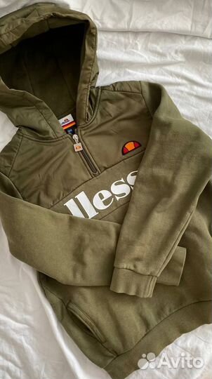Худи ellesse оригинал