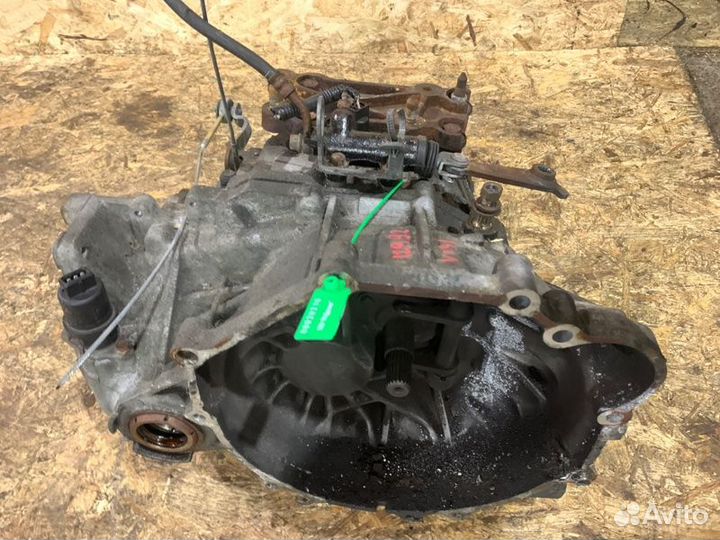 МКПП Hyundai Sonata G4JP - 2.0 бензин (б/у)