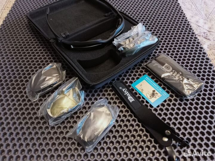 Тактические очки Daisy