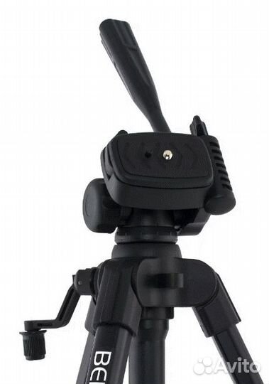 Напольный штатив benro t660ex