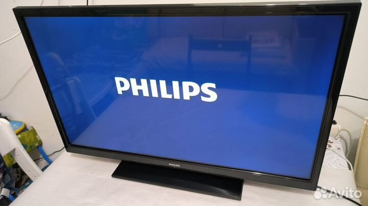 Телевизор philips 32