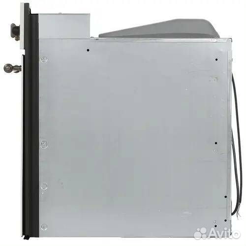 Встраиваемый духовой шкаф DeLonghi dggb 4