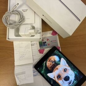 iPad mini 3 128gb wifi + cellular