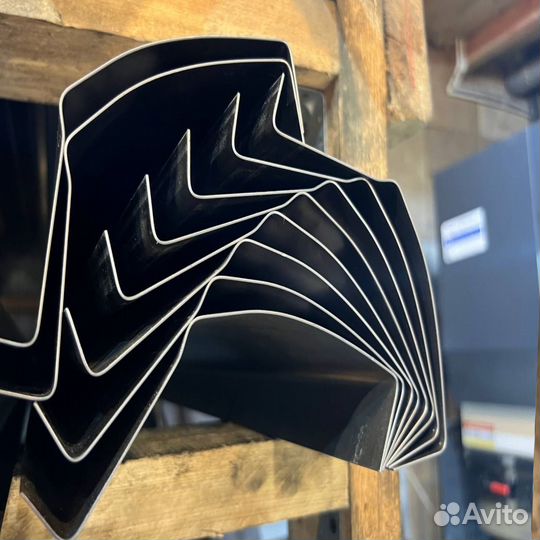 Chery Very A13 пороги и арки Архангельск