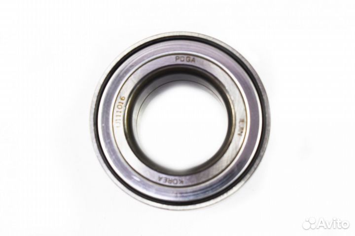 Подшипник передней ступицы iljin Hyundai Solaris 2