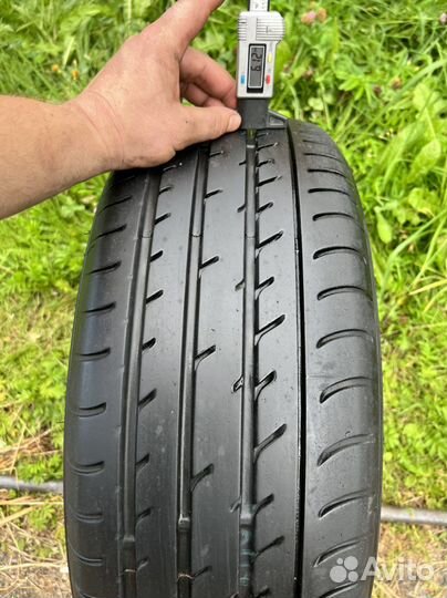 Toyo Proxes T1 Sport 205/55 R16 94W