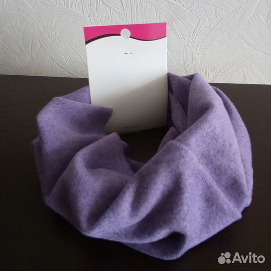 Бандана женская