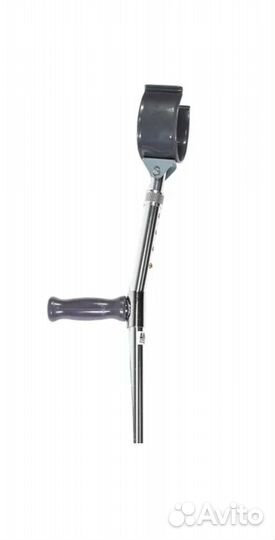 Костыль Amrus amfc13 Канадка с опорой под локоть