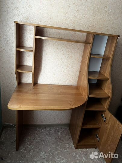 Письменный стол бу