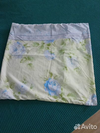 Комплект постельного белья