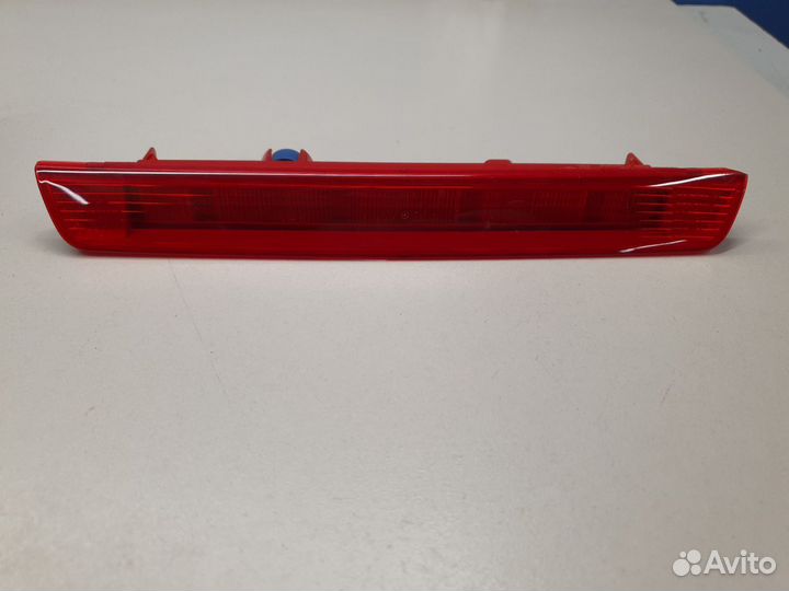 Фонарь задний (стоп сигнал) Nissan Qashqai J11E 20