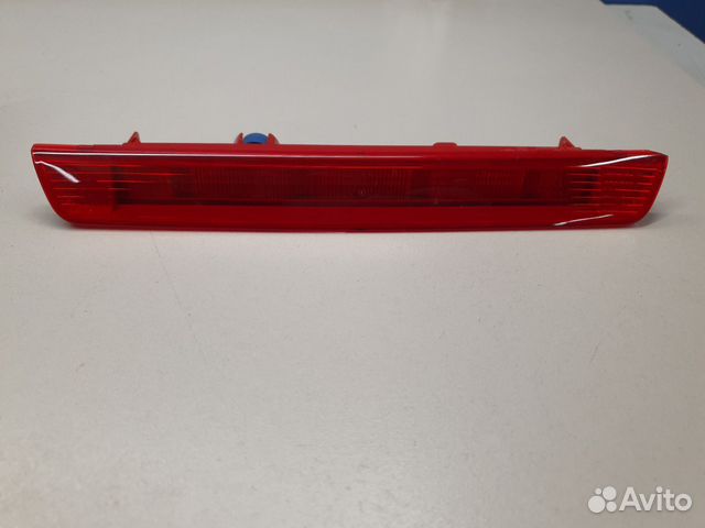 Фонарь задний (стоп сигнал) Nissan Qashqai J11E 20