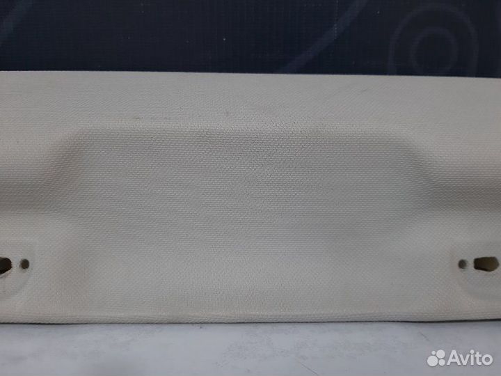 Обшивка салона левая Audi Allroad C5 BES 2004