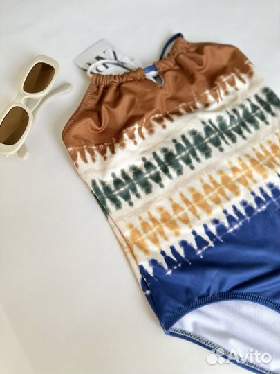 Купальник для девочки zara