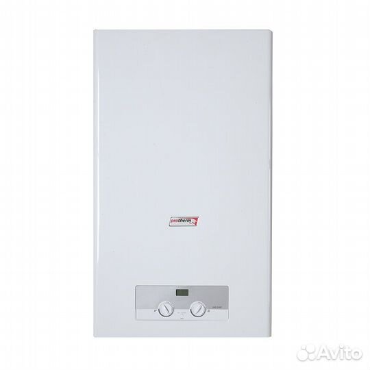 Газовый котел VTK 22