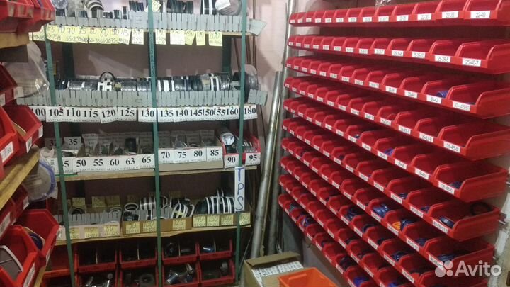 Ремонт гидроцилиндров, ремонт штока гидроцилиндров