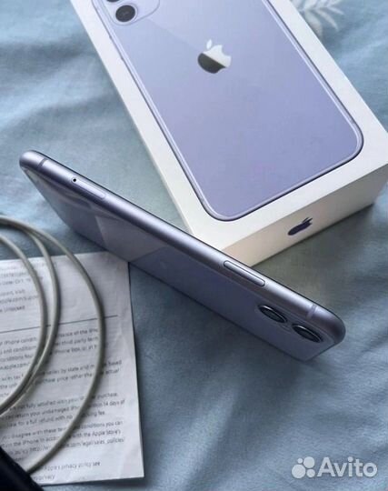 iPhone 11
