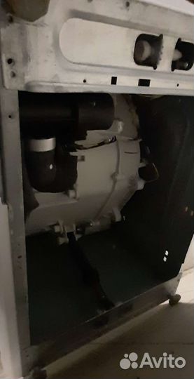 Стиральная машина lg direct drive 6 кг