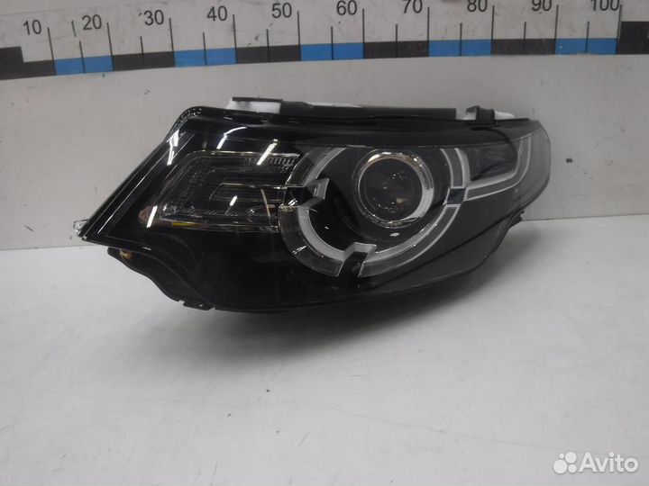 Фара левая Land Rover Discovery Sport