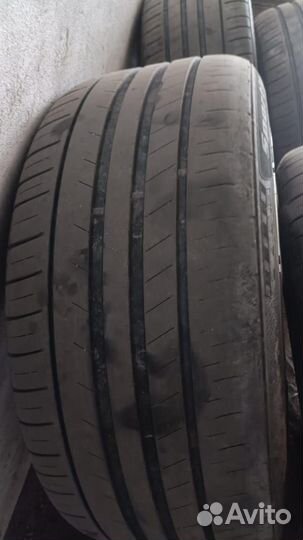 Колеса летние 245/45ZR19