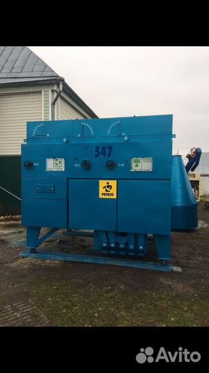 Петкуса.Триерный блок.См 4.Мс 4,5