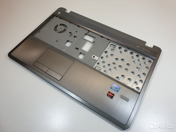 Топкейс HP 4540S 683506-001