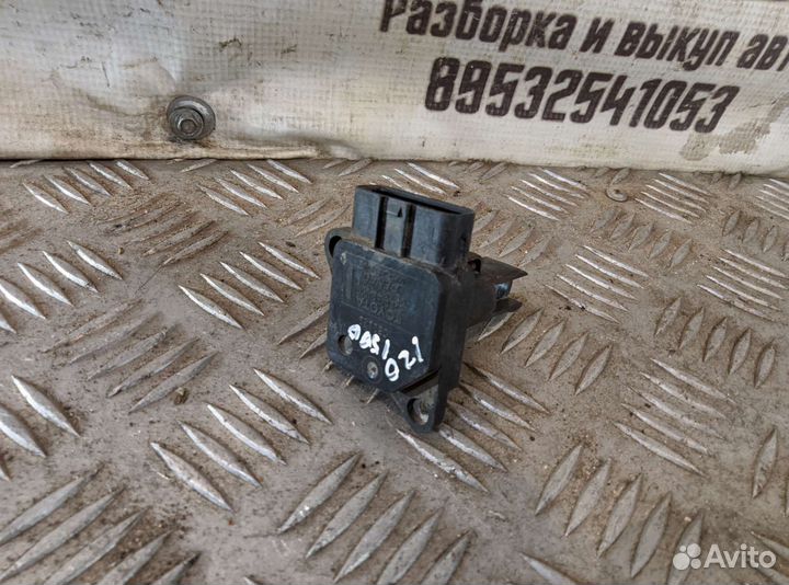 Дмрв Toyota Corolla 120