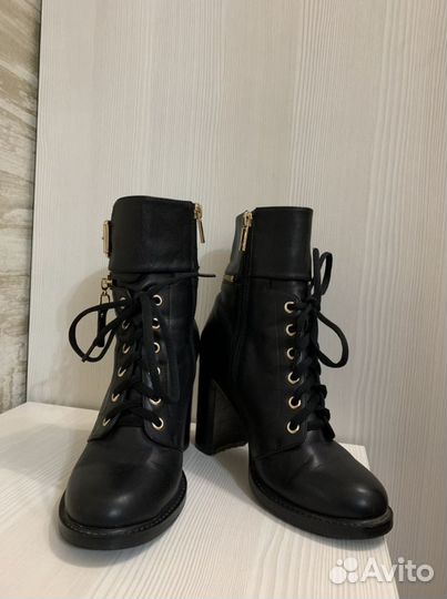 Ботинки milagros