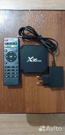 Android tv приставка интернет