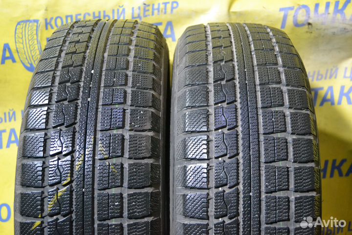 Toyo Winter Tranpath MK4a 225/60 R17