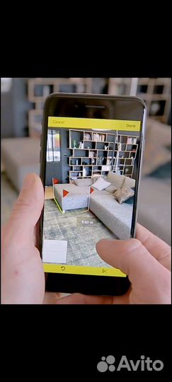 CamToPlanе premium - 3D замеры площади