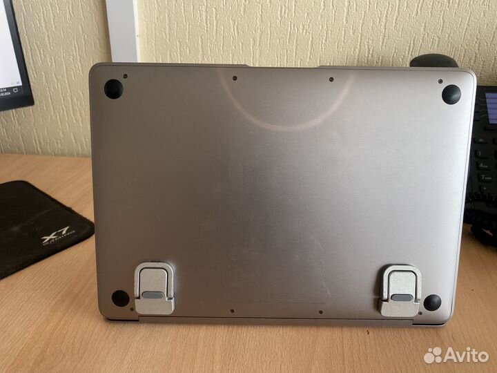 Apple MacBook 12 retina 2015 на разбор A1534