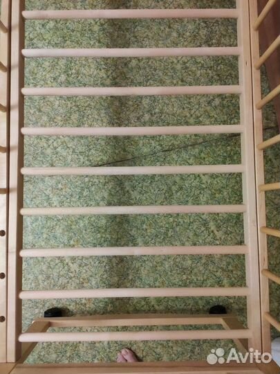 Детская кровать/матрац