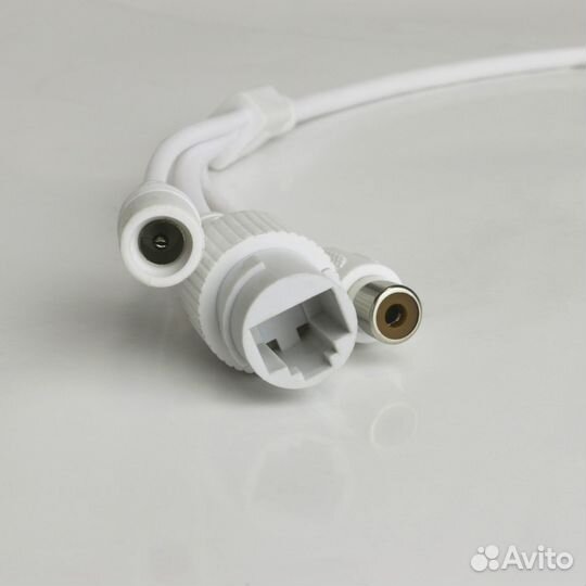 Уличная IP камера XVI EI5313ZP 2.8-12мм PoE