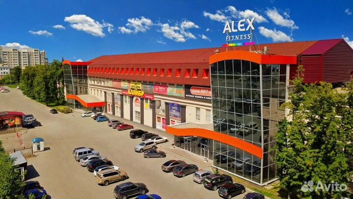 Выставка комнатных и садовых растений Cvetokdobro