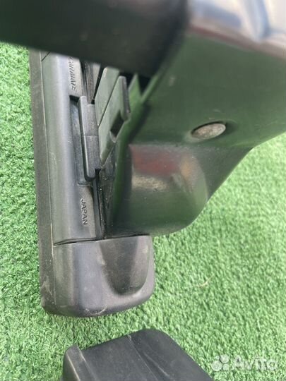 Багажник на крышу автомобиля универсальный