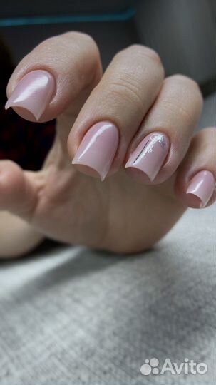 Курсы повышения и мастер-классы по маникюру