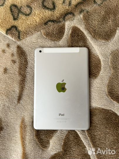 iPad mini 1