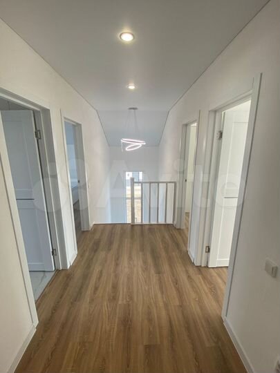 Дом 110 м² на участке 8 сот.